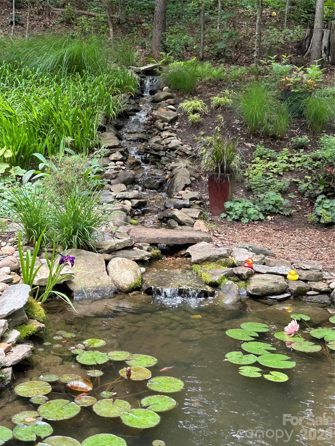 35 Hillcreek Drive — Asheville