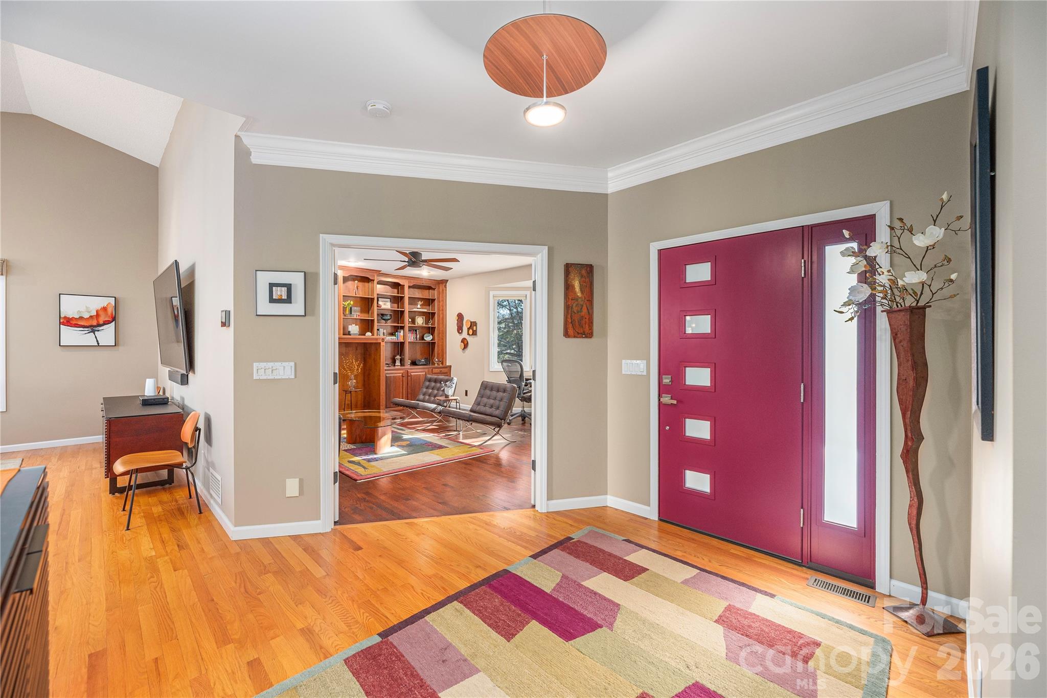 35 Hillcreek Drive — Asheville