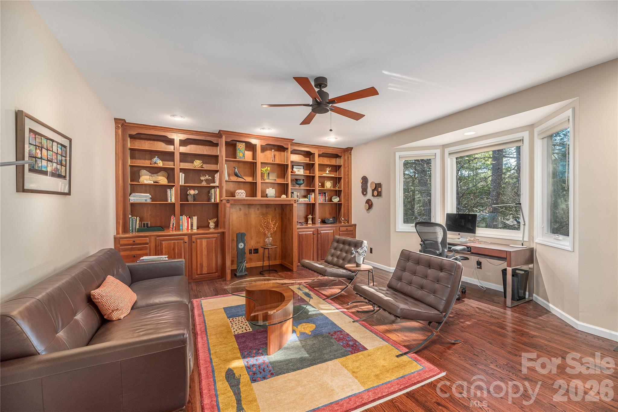 35 Hillcreek Drive — Asheville
