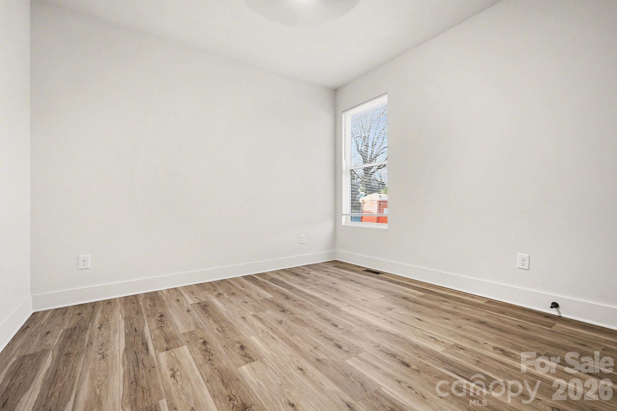 401 Colston Street — Albemarle