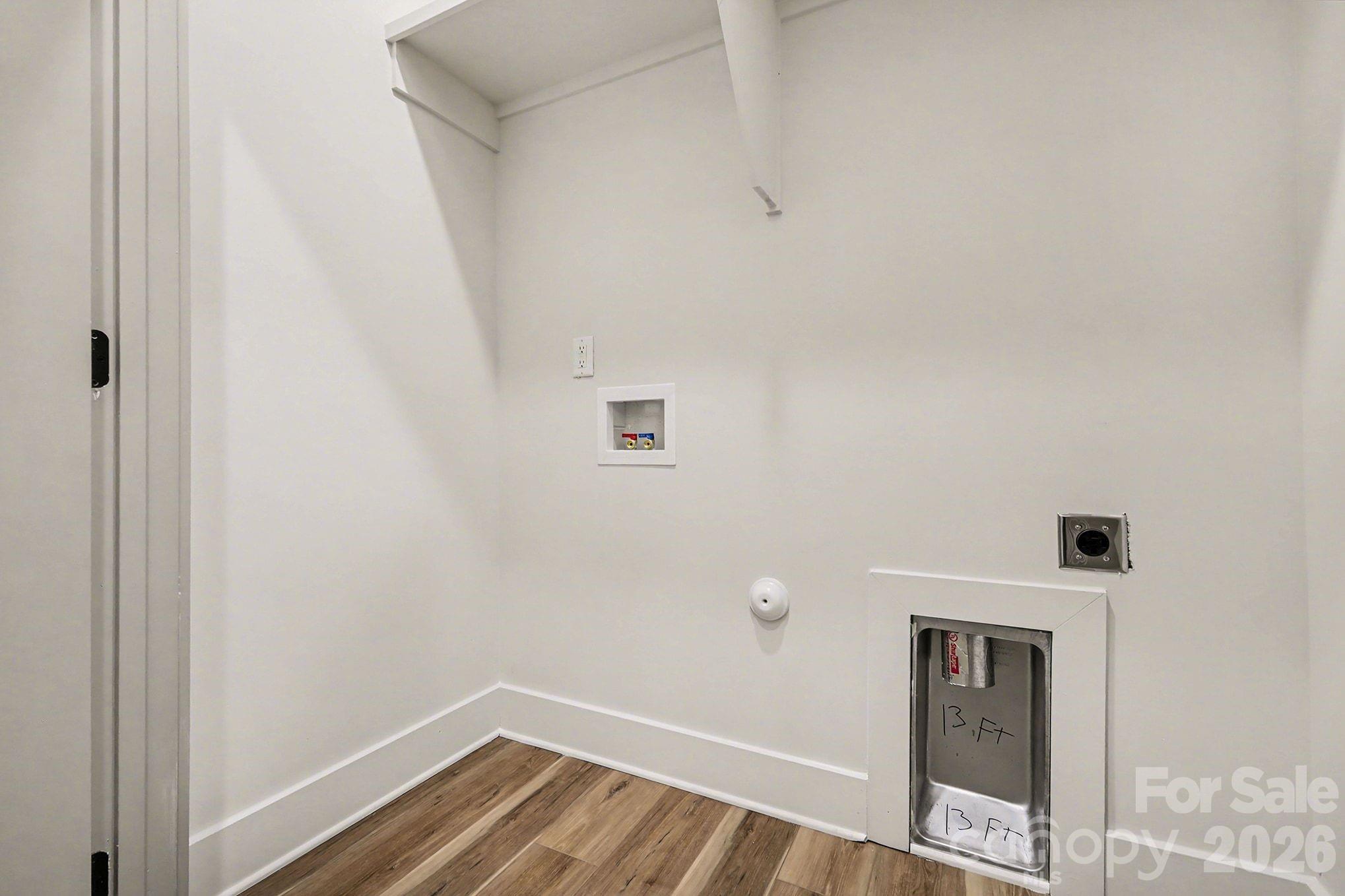 401 Colston Street — Albemarle