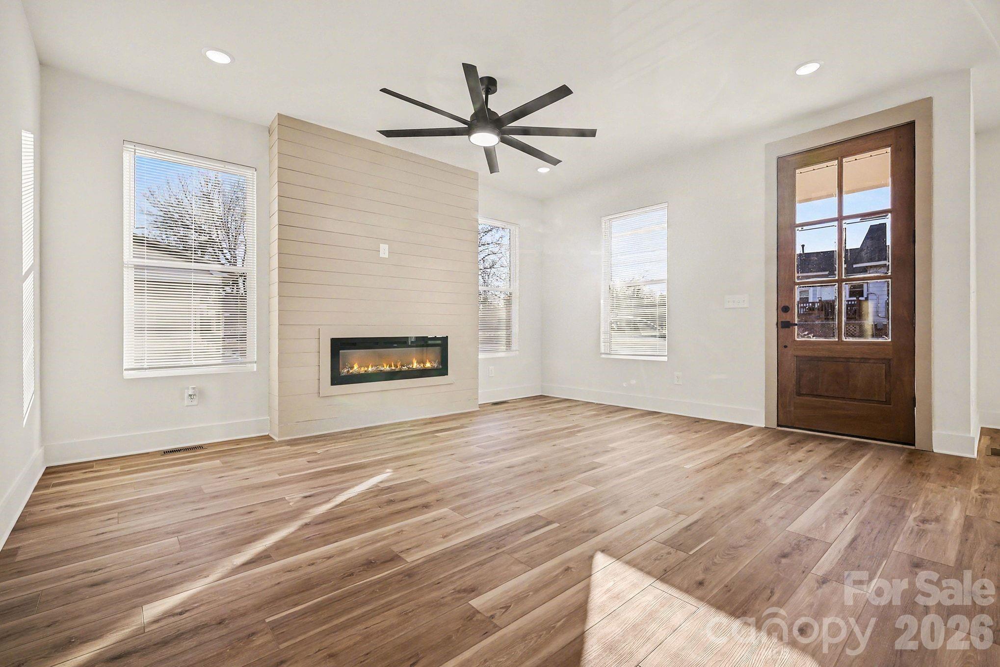 401 Colston Street — Albemarle