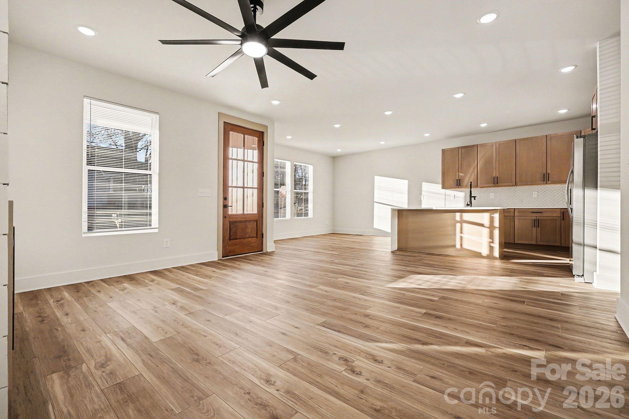 401 Colston Street — Albemarle