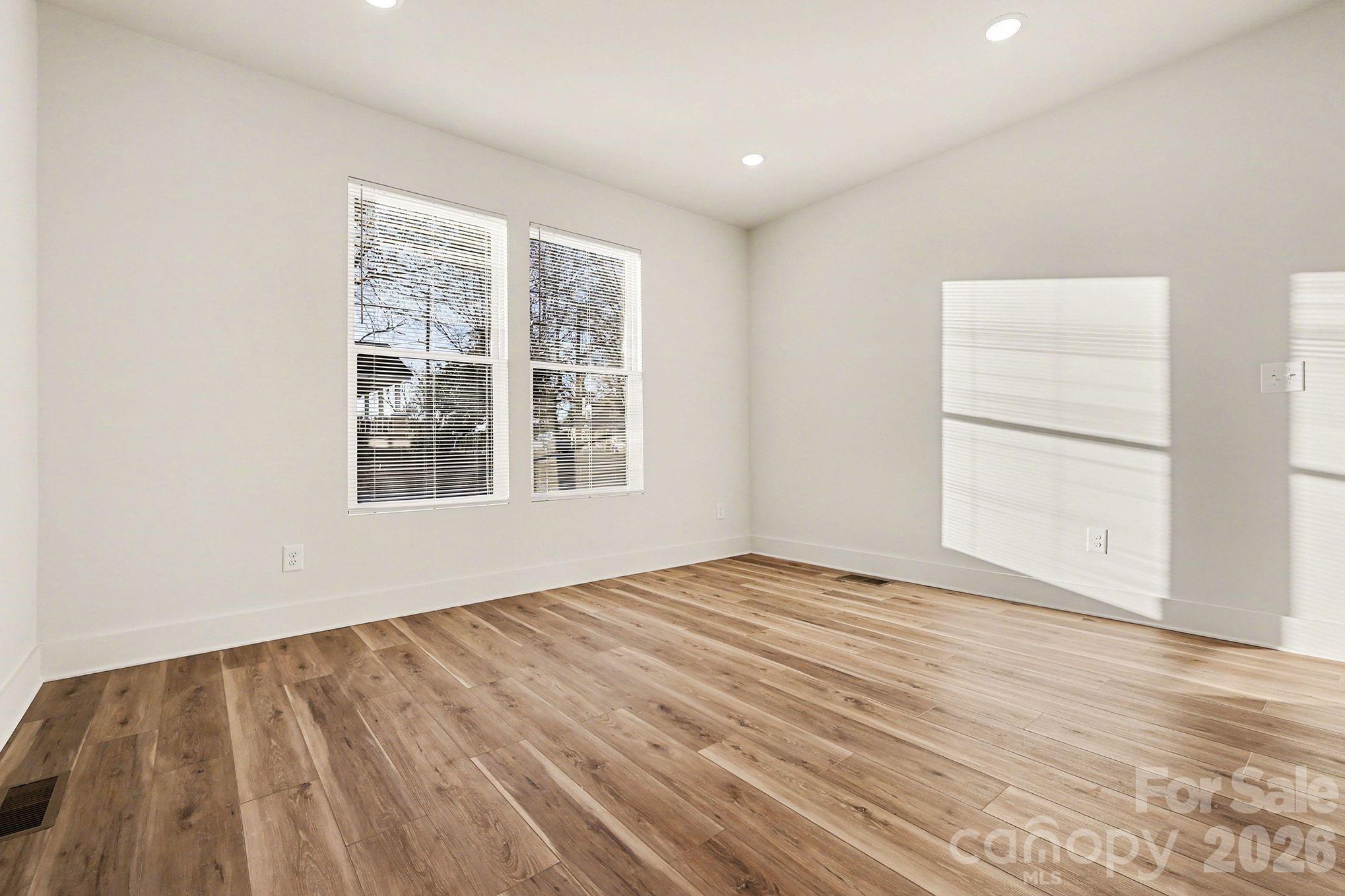 401 Colston Street — Albemarle