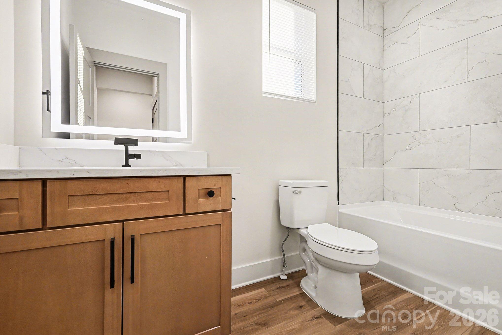 401 Colston Street — Albemarle