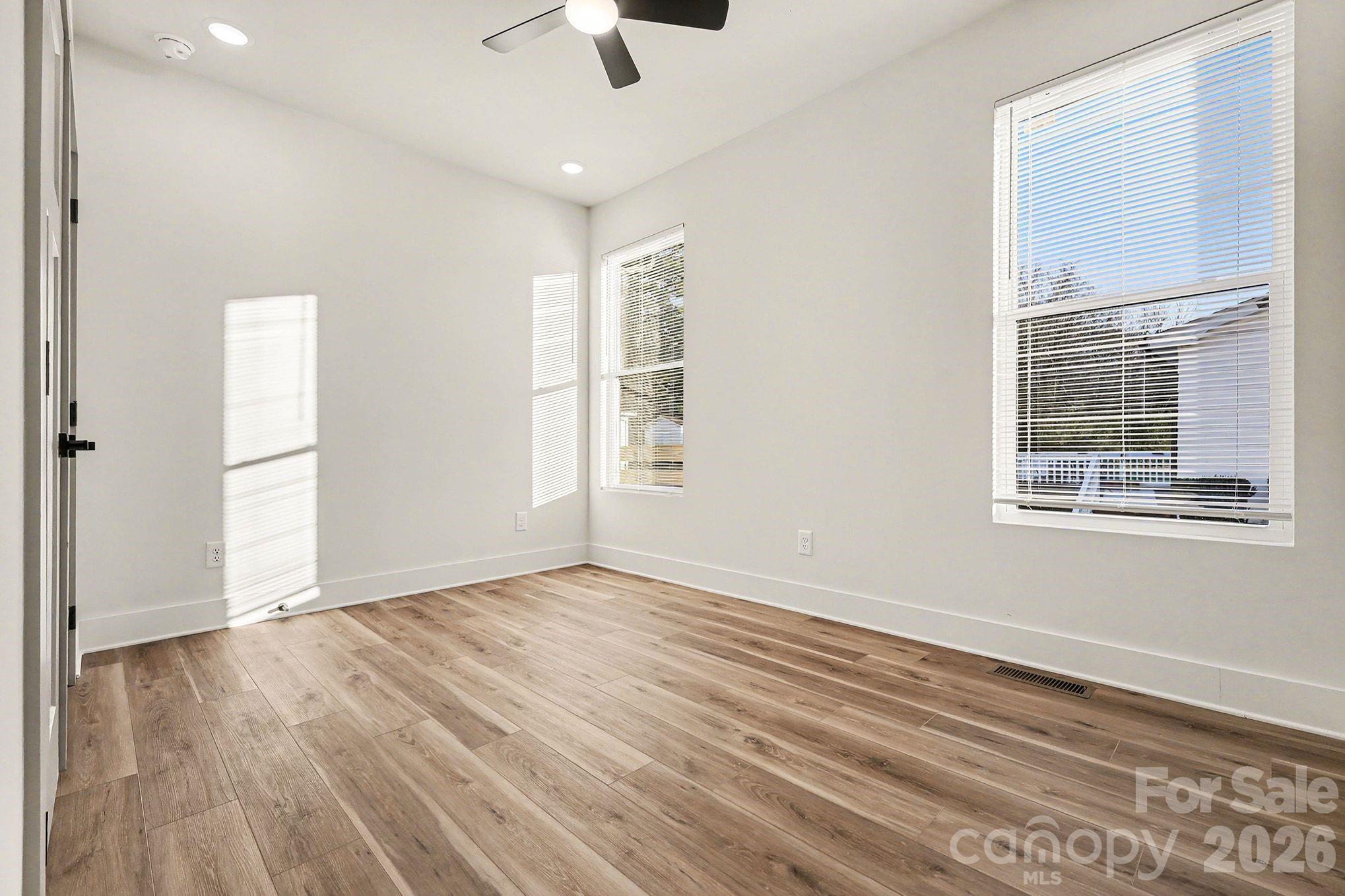 401 Colston Street — Albemarle