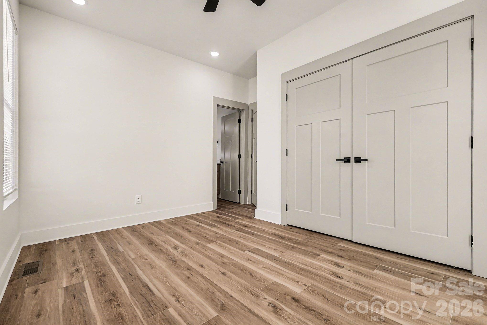 401 Colston Street — Albemarle