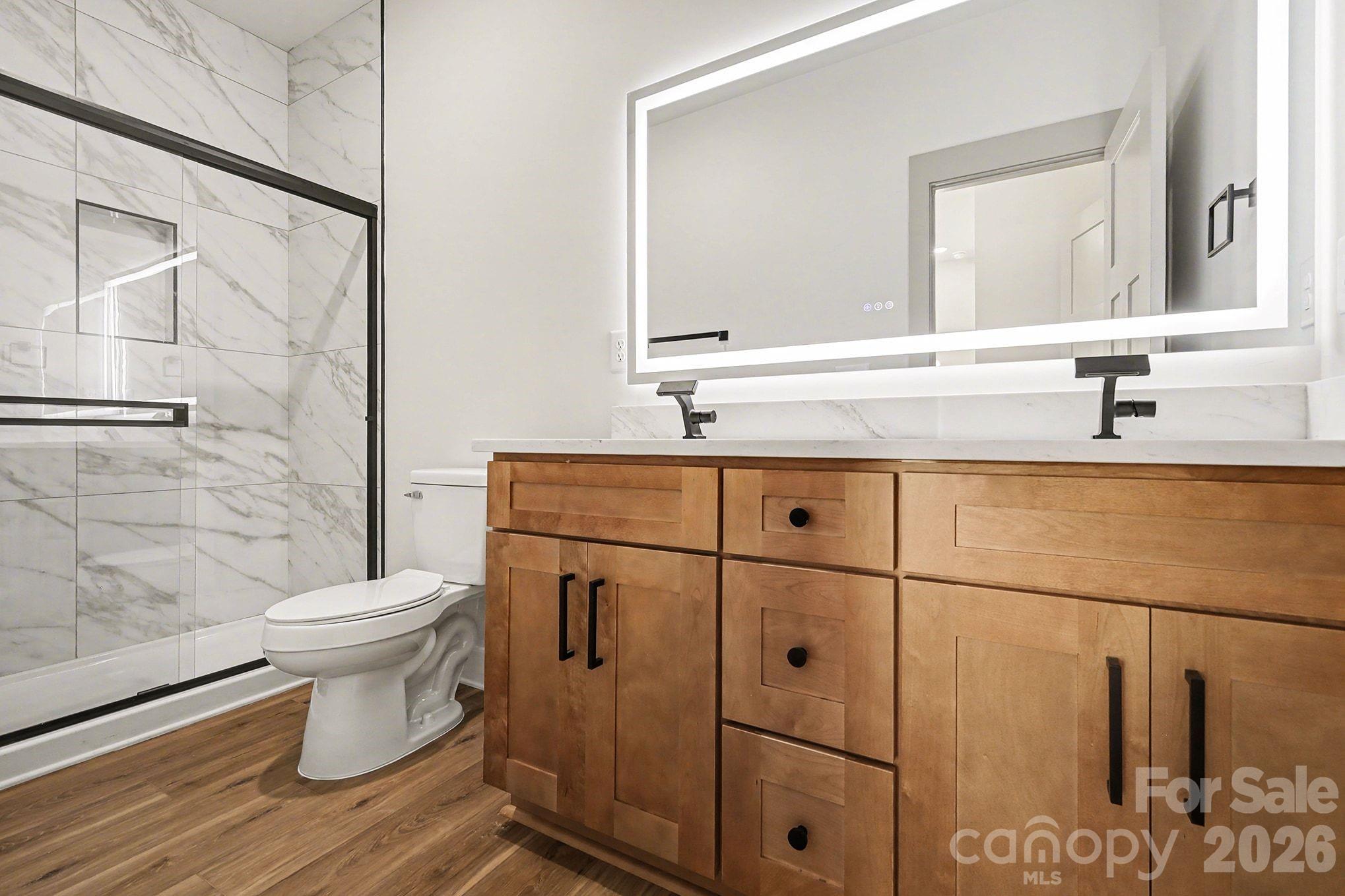 401 Colston Street — Albemarle
