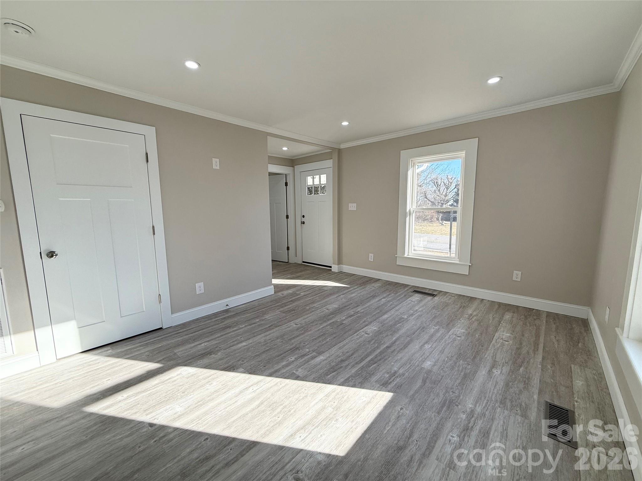 438 Pop Davis Road — Taylorsville