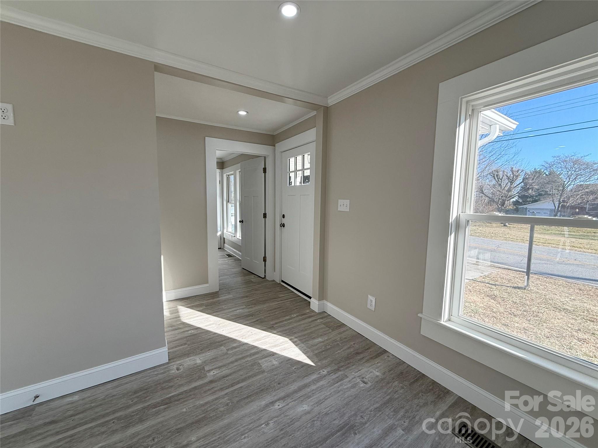 438 Pop Davis Road — Taylorsville