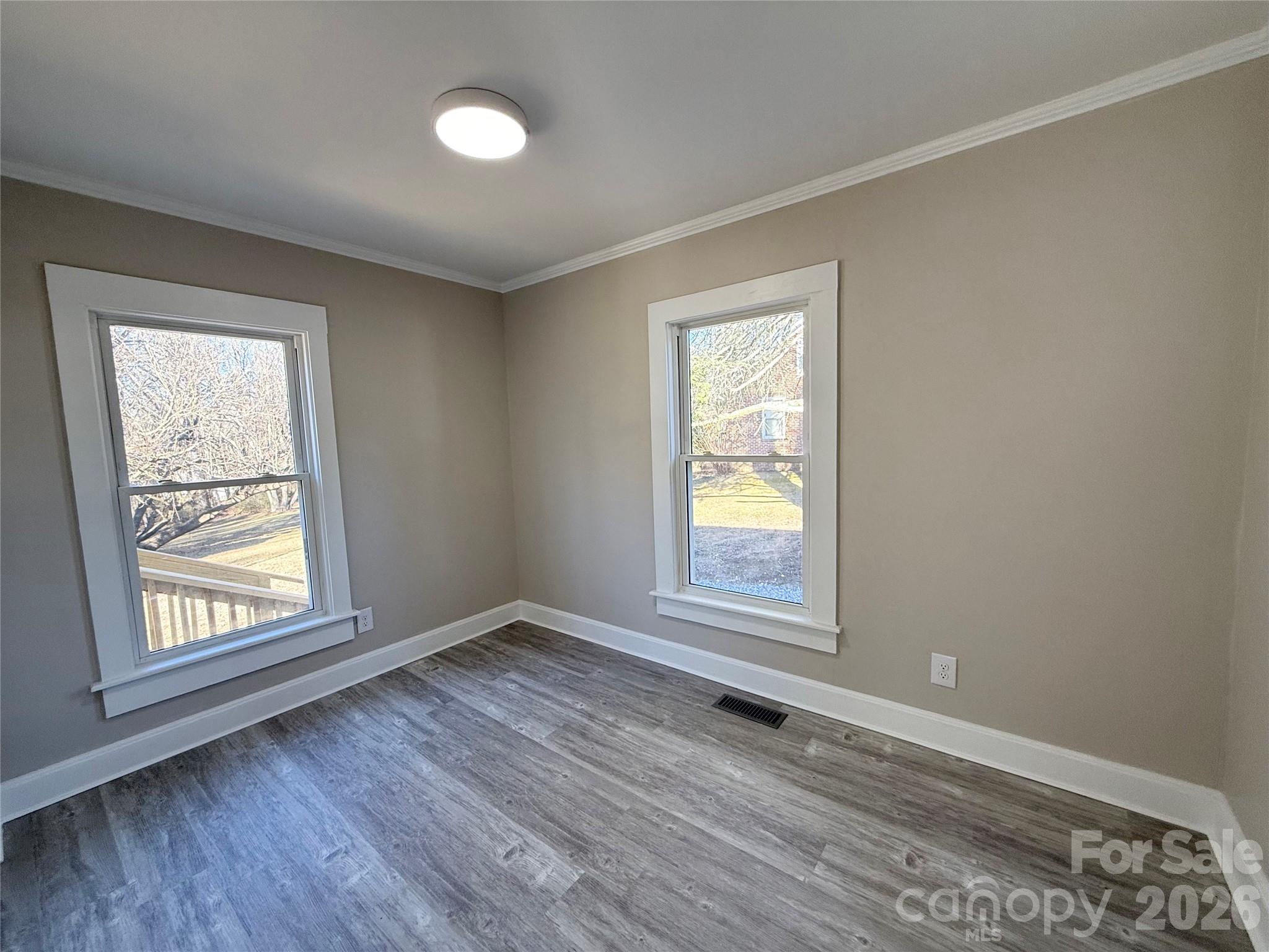 438 Pop Davis Road — Taylorsville