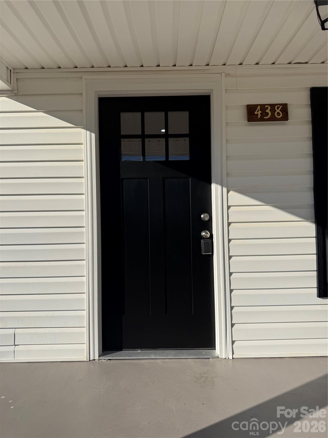 438 Pop Davis Road — Taylorsville