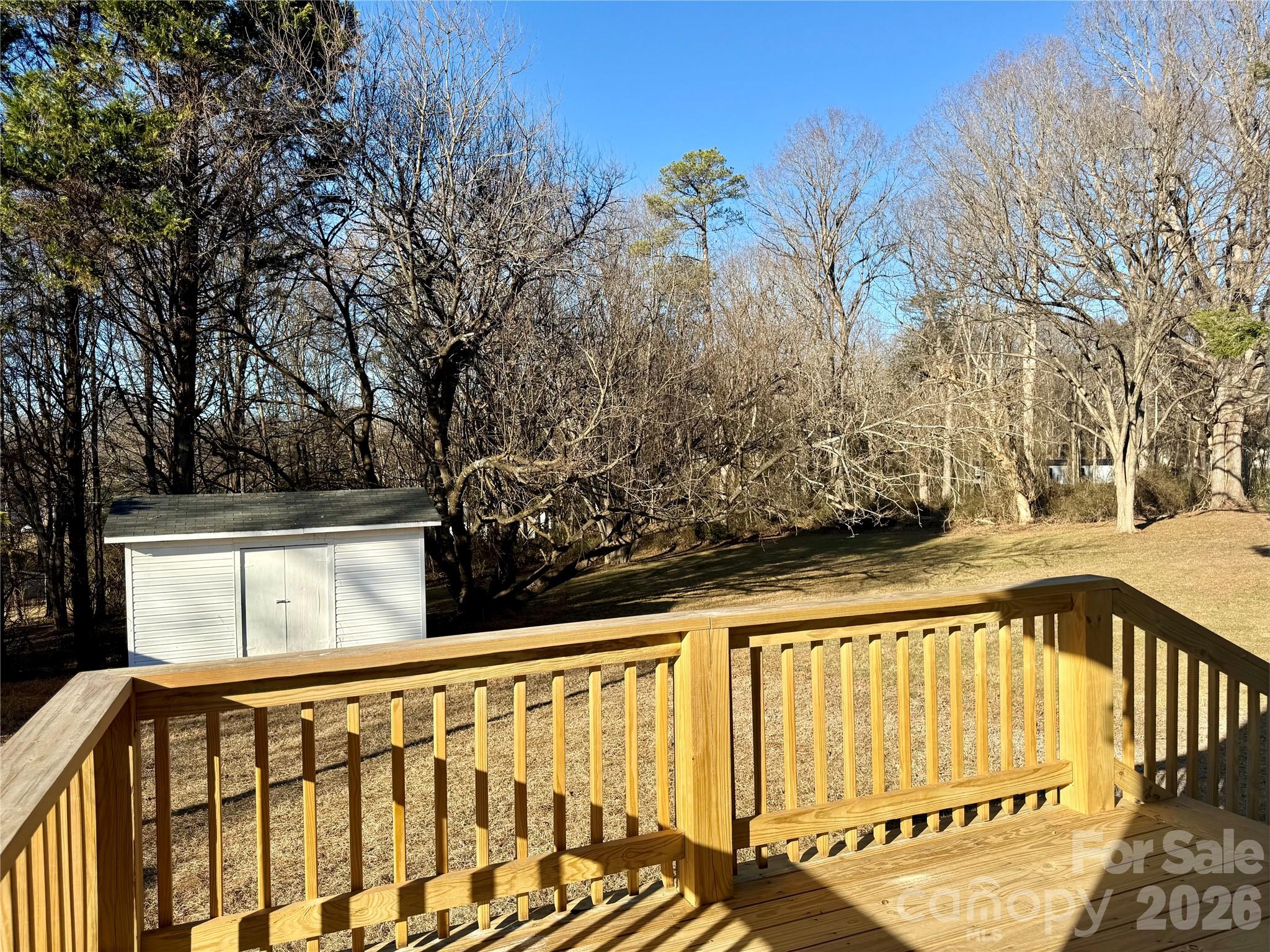 438 Pop Davis Road — Taylorsville