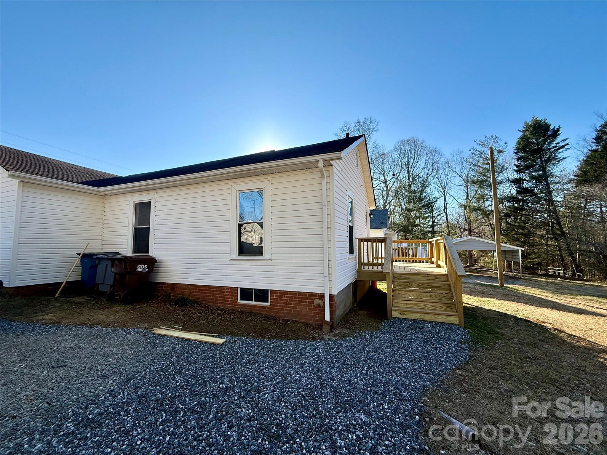 438 Pop Davis Road — Taylorsville