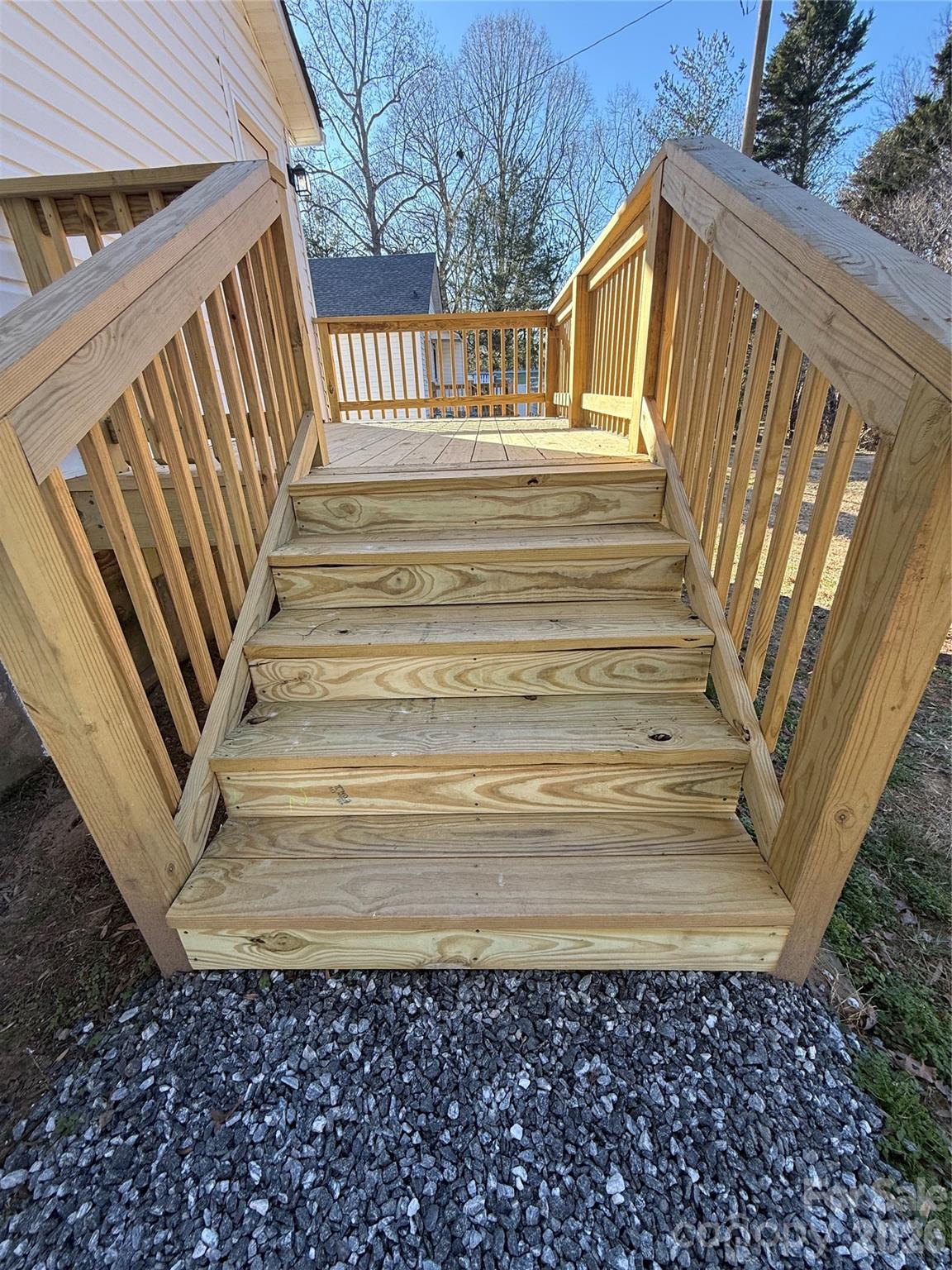 438 Pop Davis Road — Taylorsville