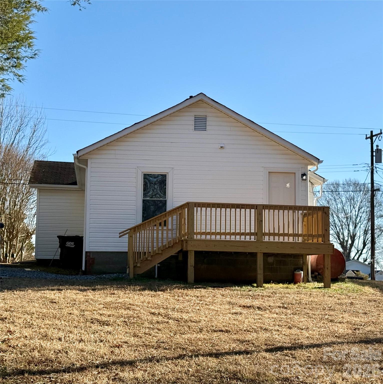 438 Pop Davis Road — Taylorsville