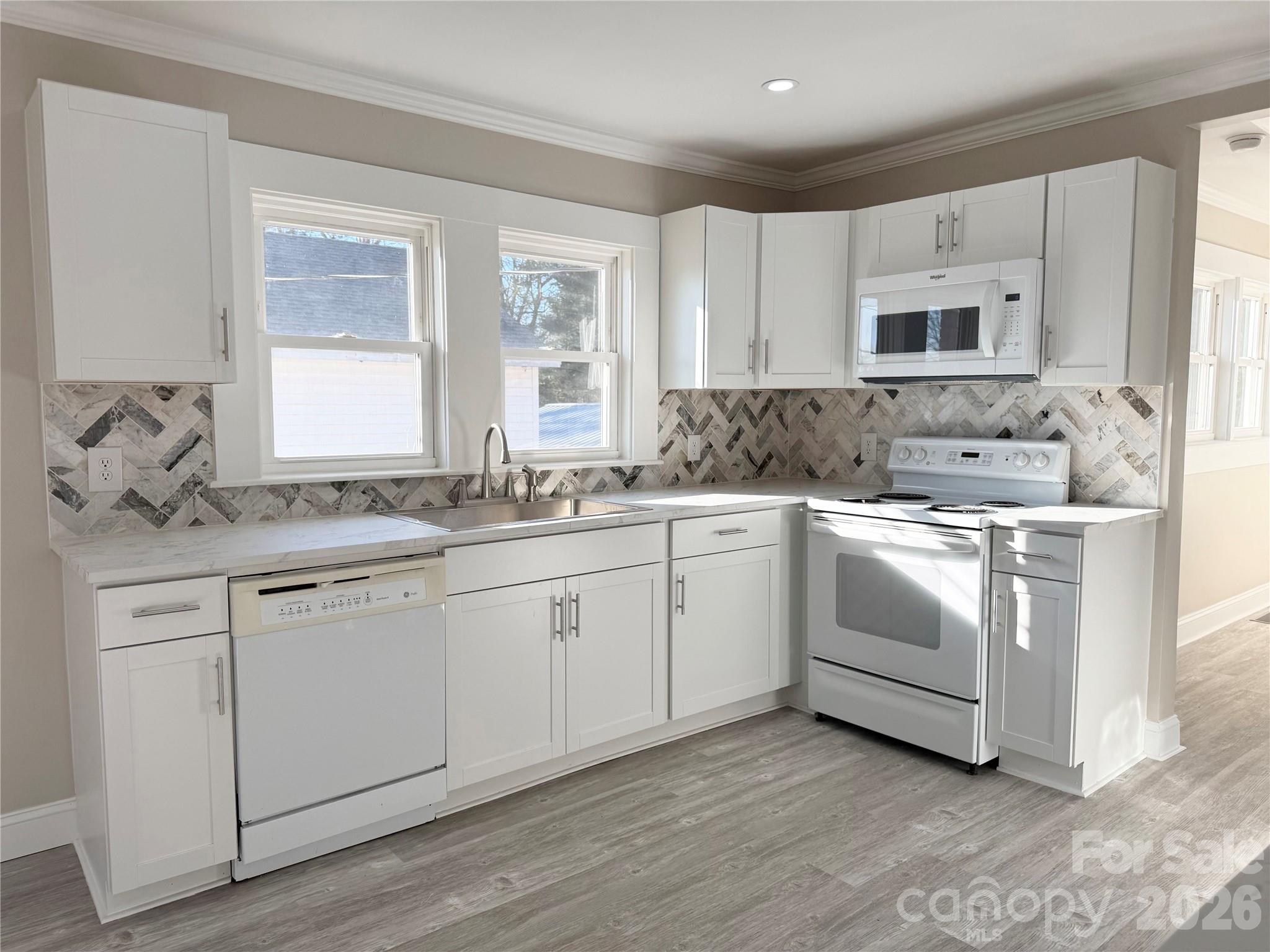438 Pop Davis Road — Taylorsville