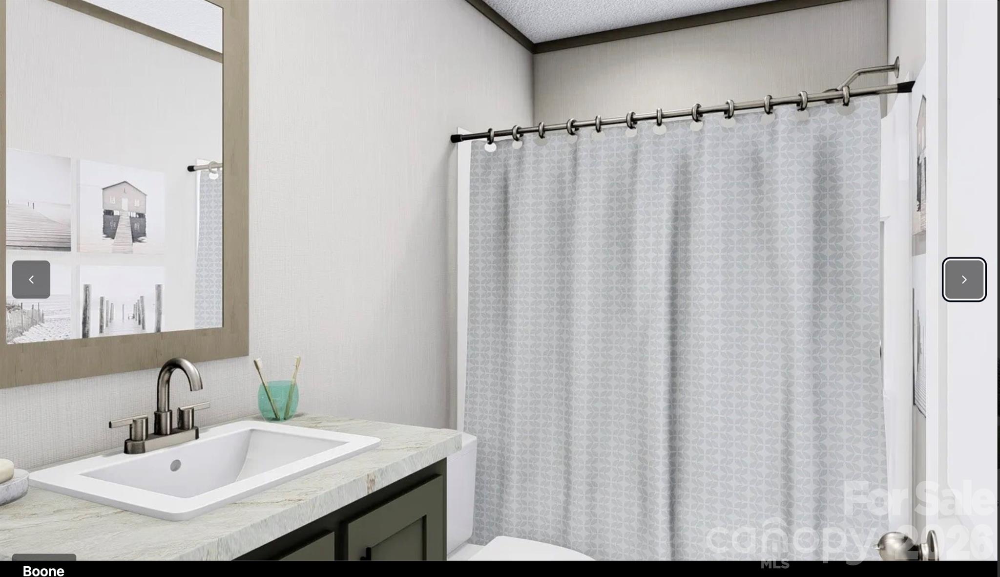 712 Thompson Road — Rutherfordton