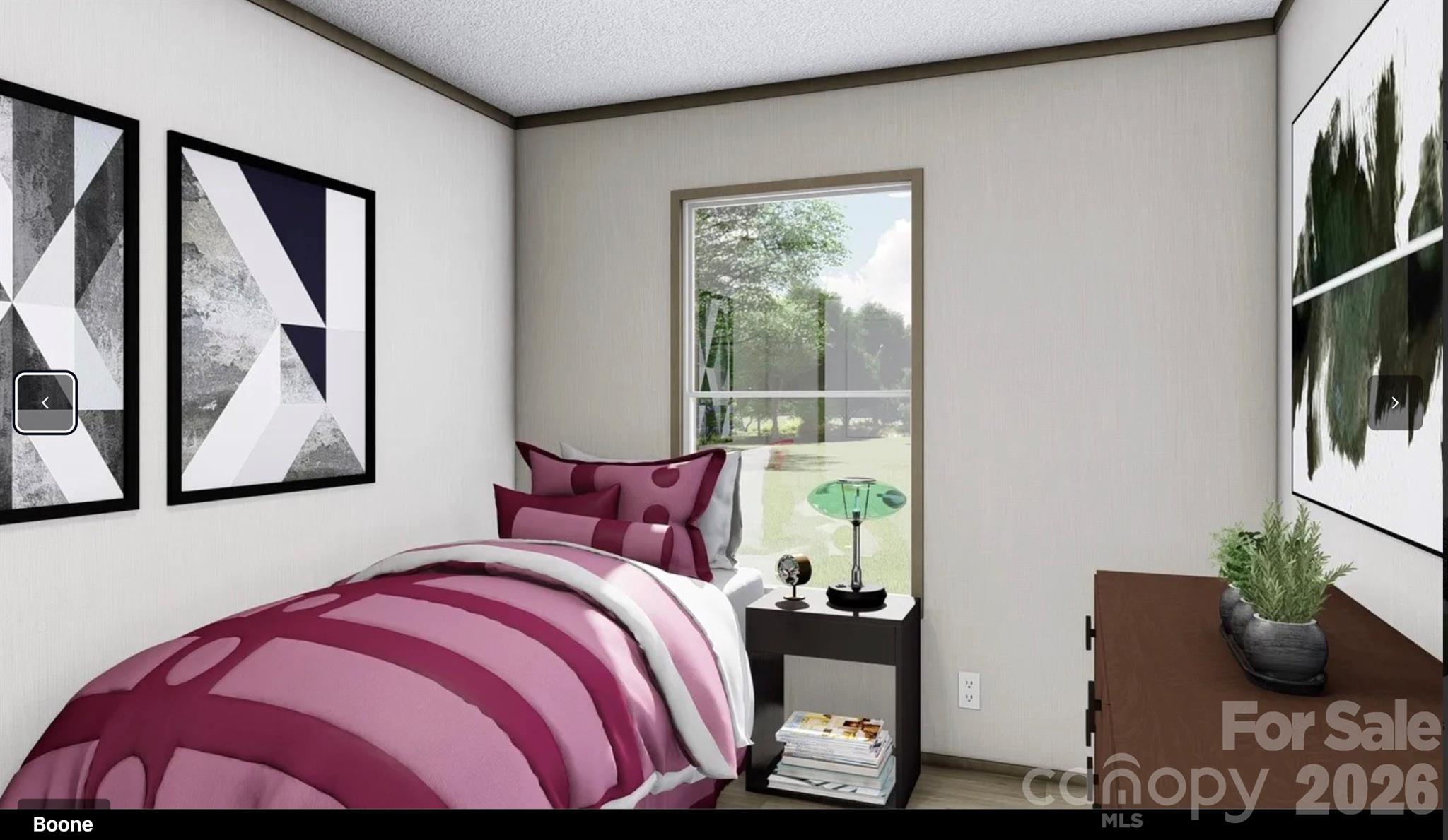 712 Thompson Road — Rutherfordton