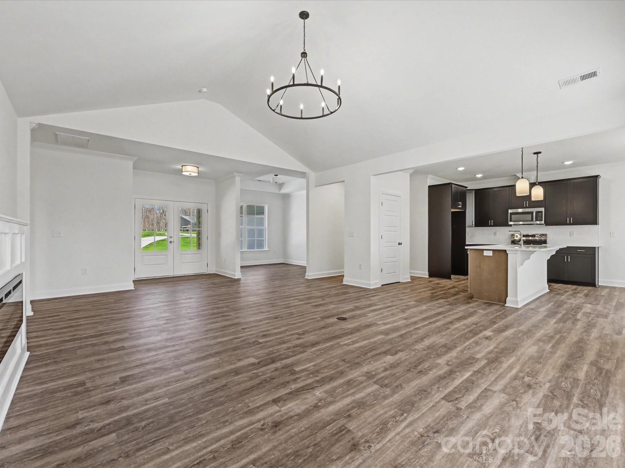 3003 Buffet Lane — Monroe