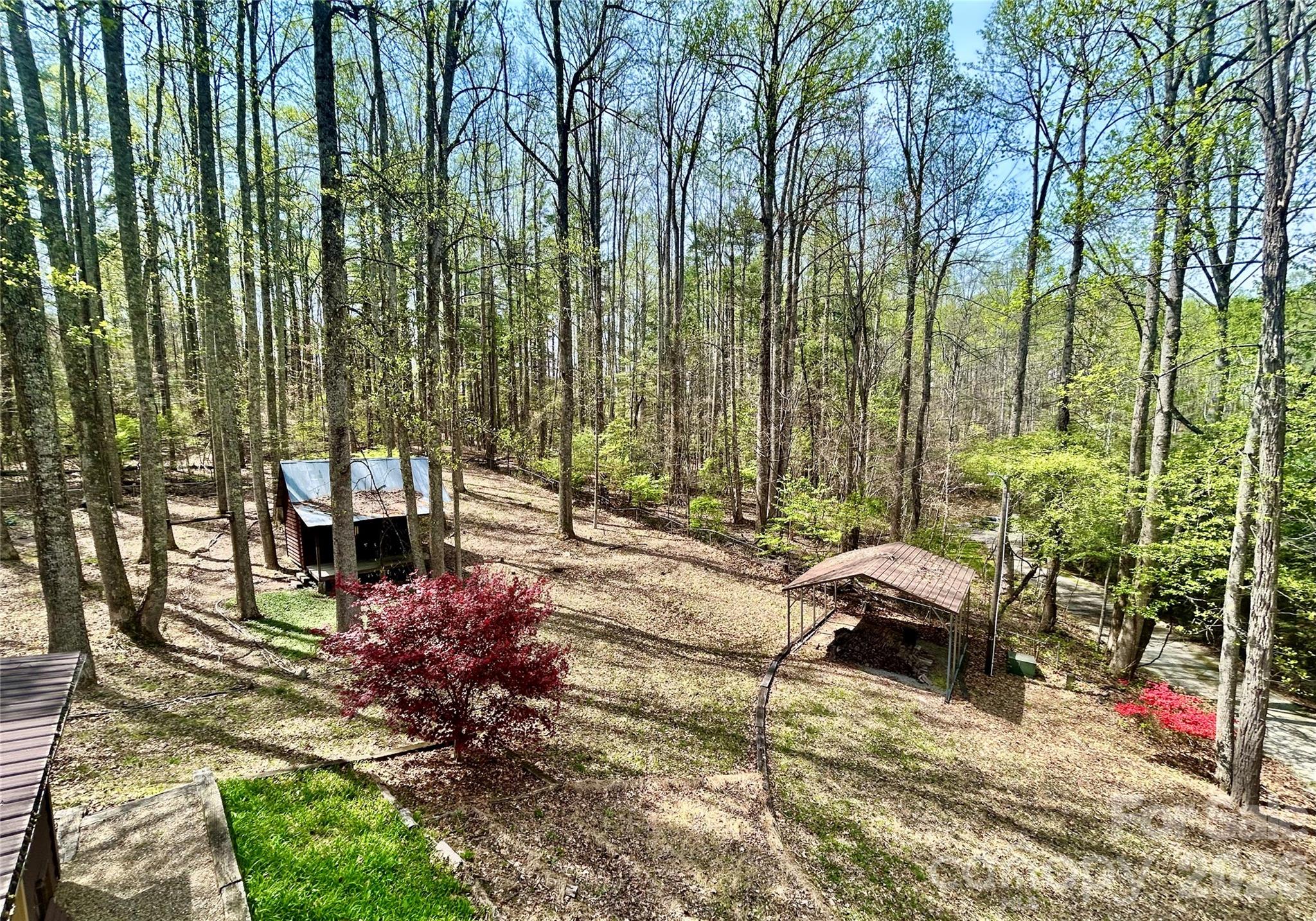 45 Crescent Drive — Hendersonville