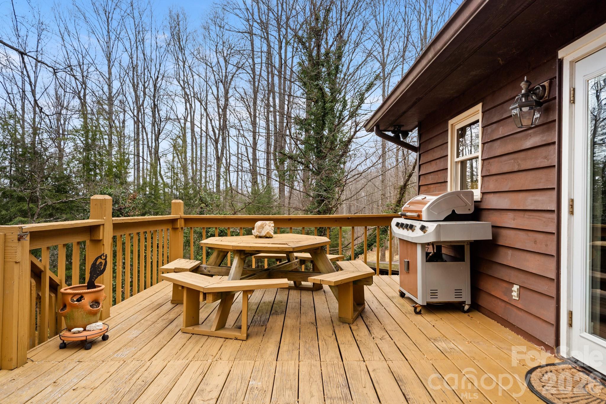 45 Crescent Drive — Hendersonville