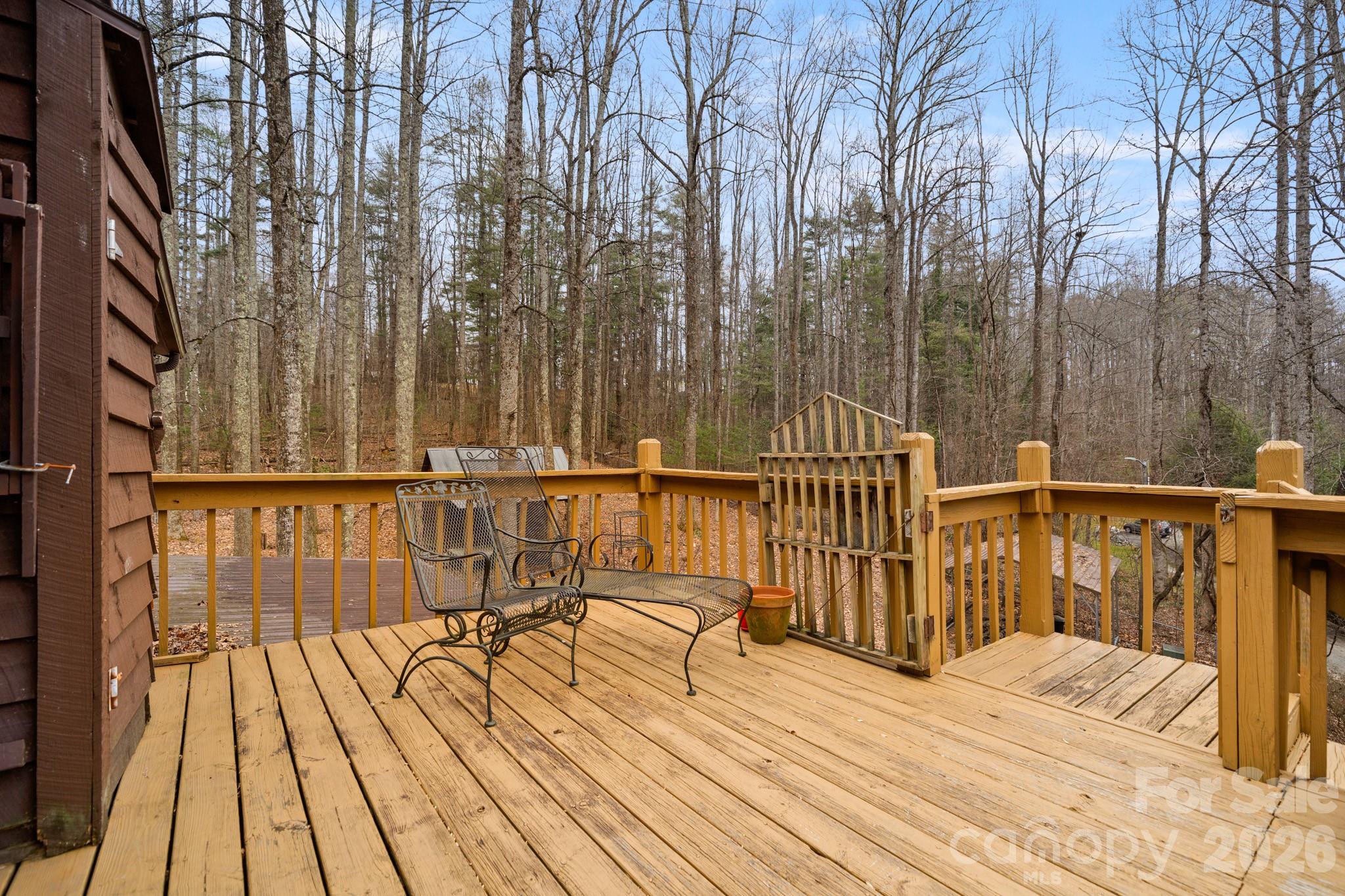 45 Crescent Drive — Hendersonville