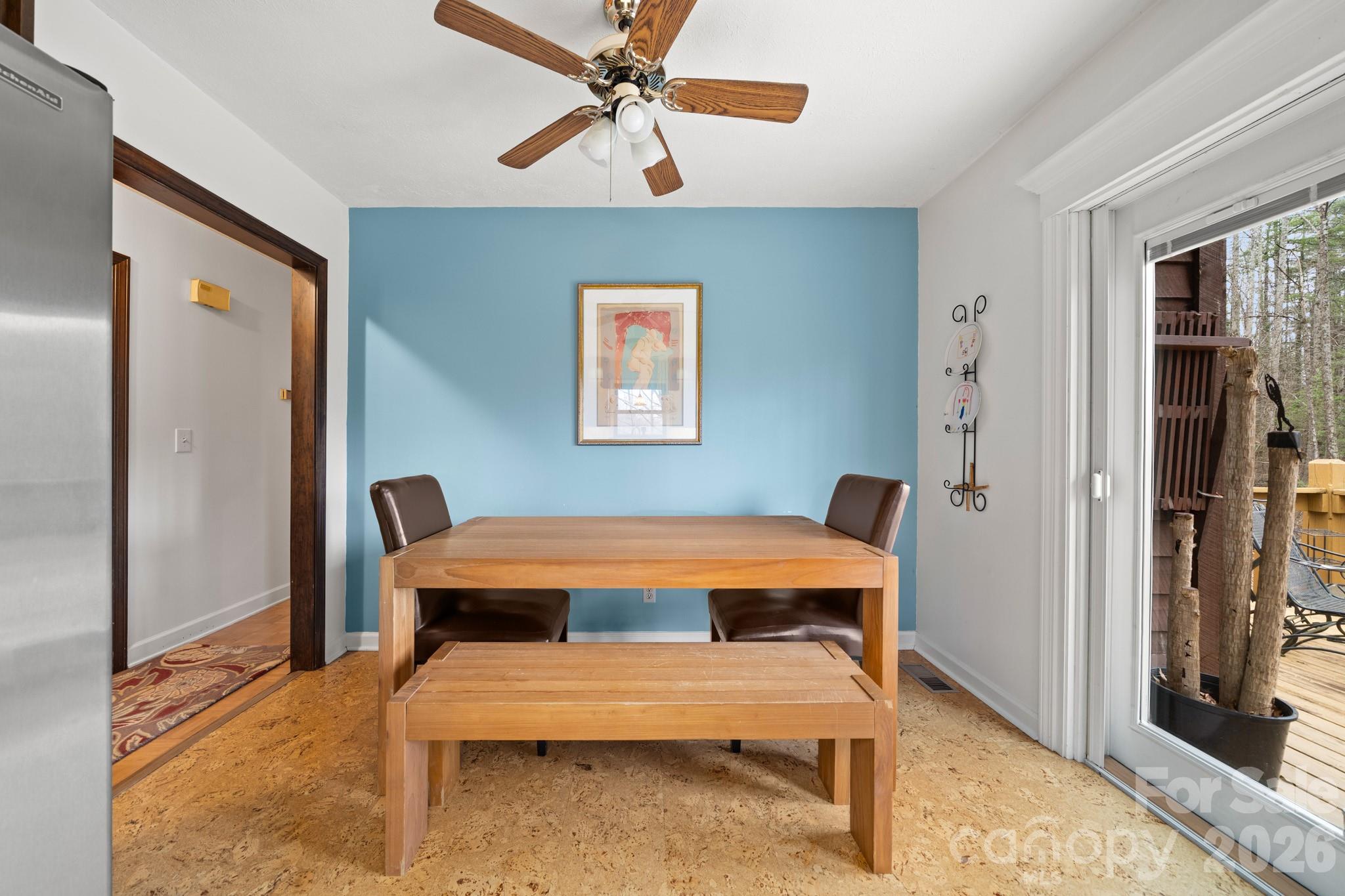 45 Crescent Drive — Hendersonville