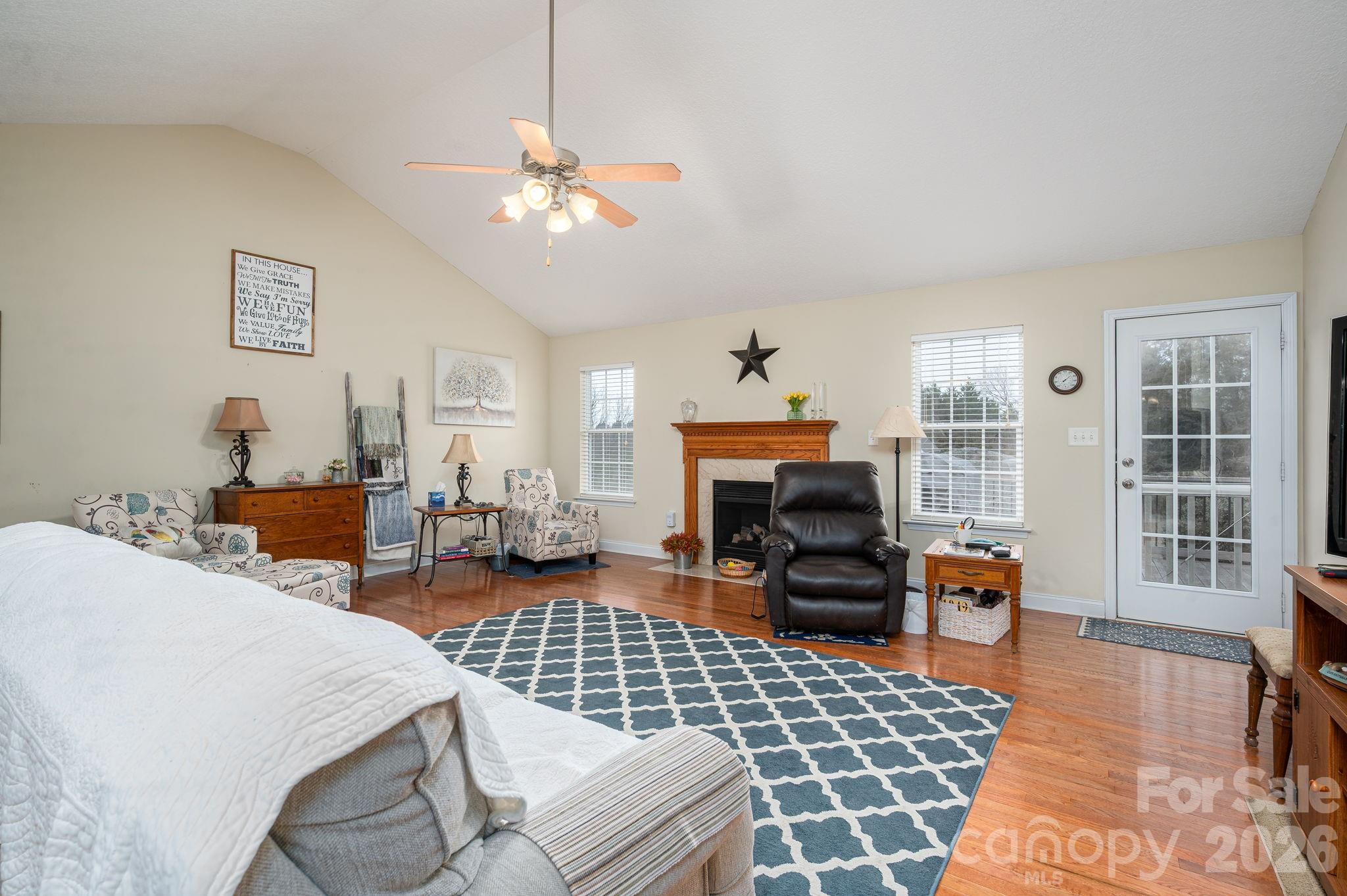 104 Lakewood Drive — Kings Mountain