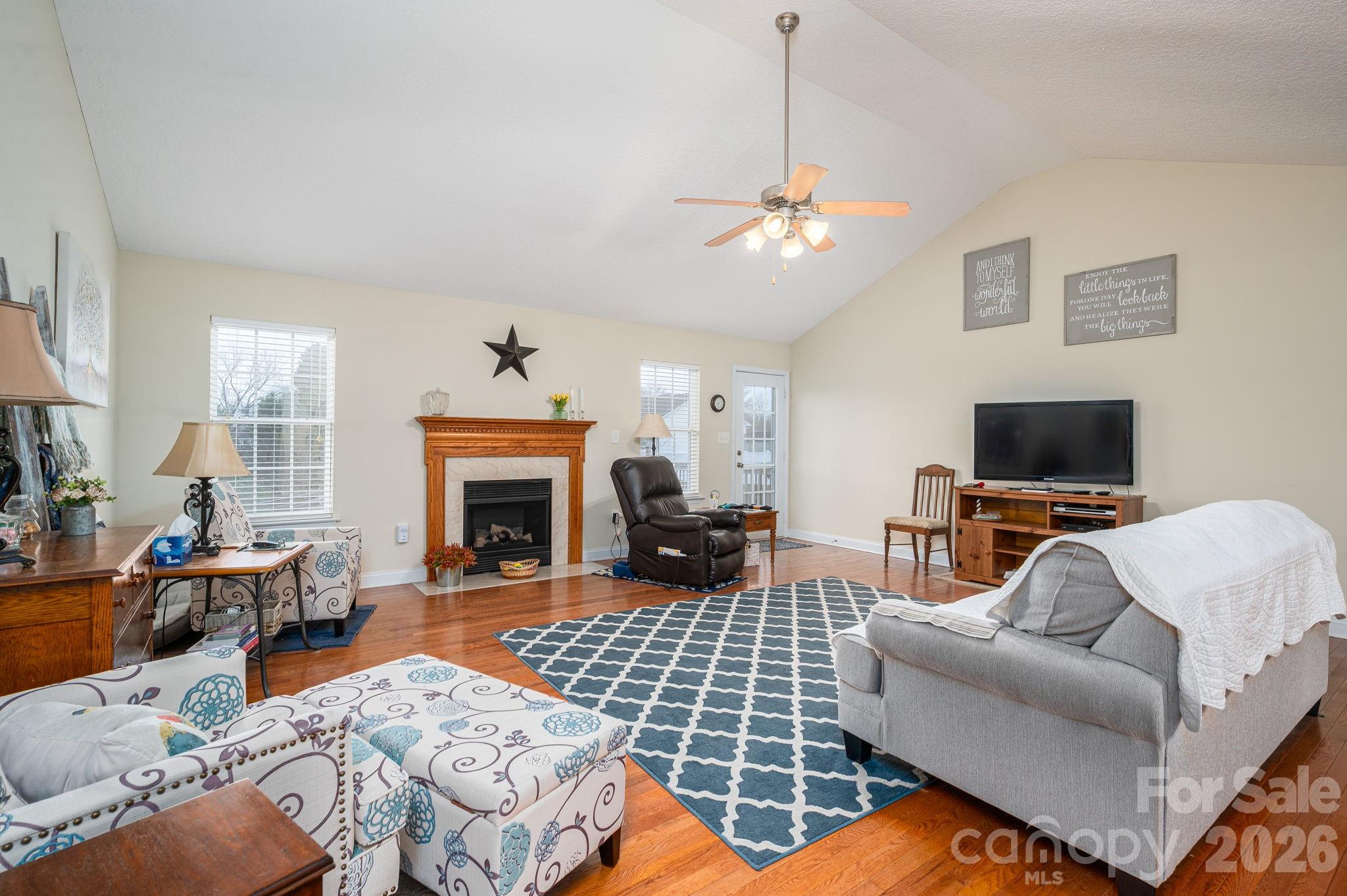 104 Lakewood Drive — Kings Mountain