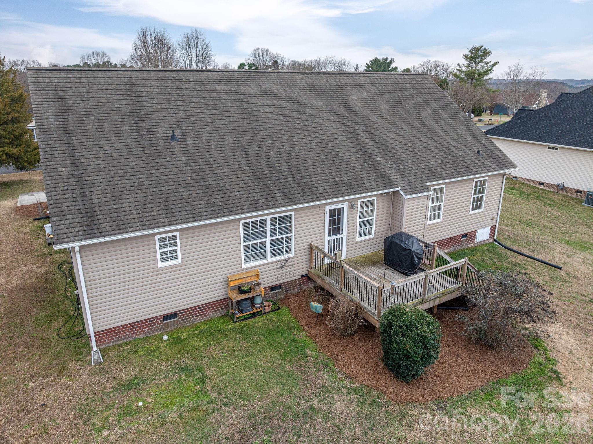 104 Lakewood Drive — Kings Mountain