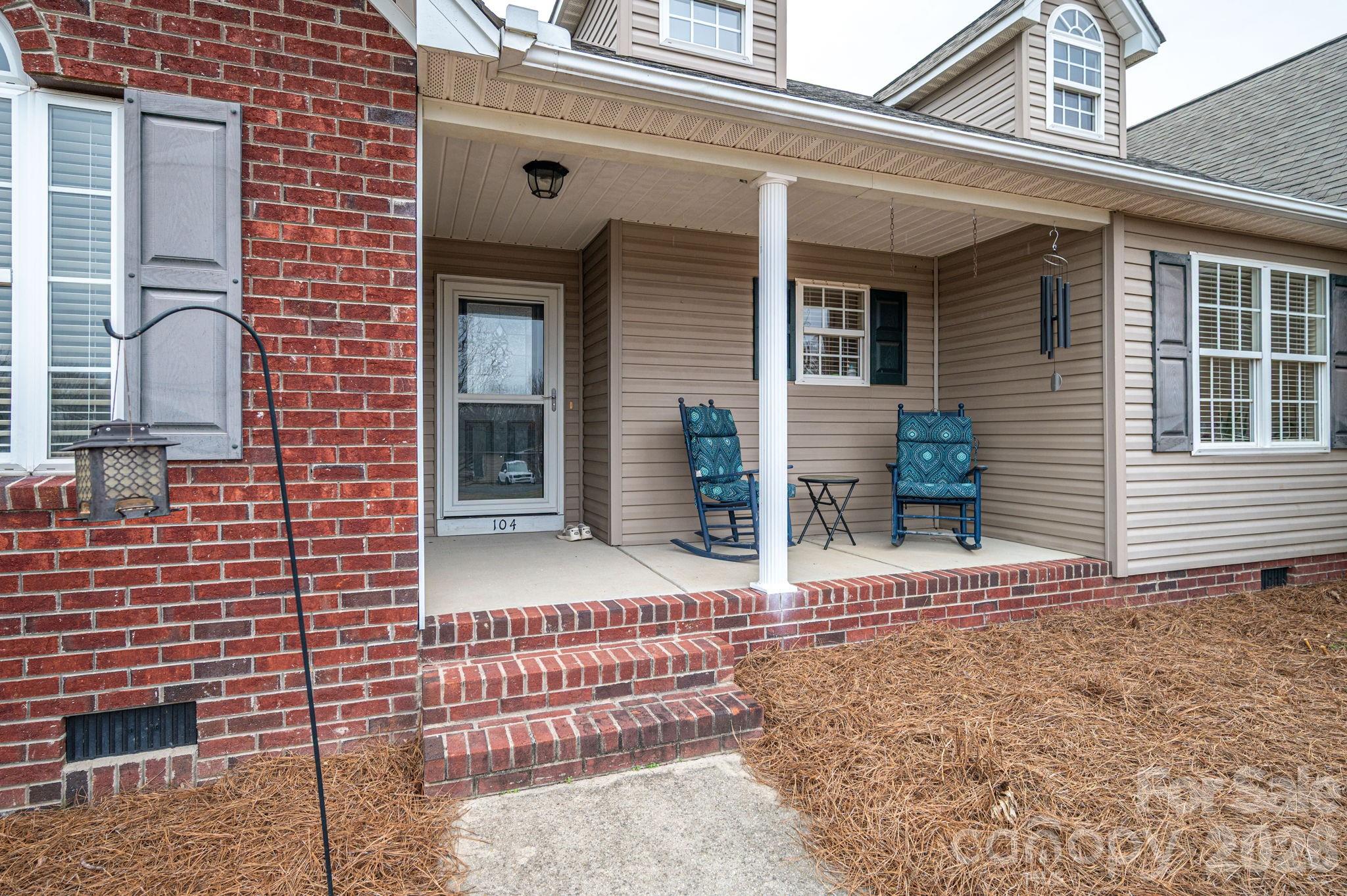104 Lakewood Drive — Kings Mountain