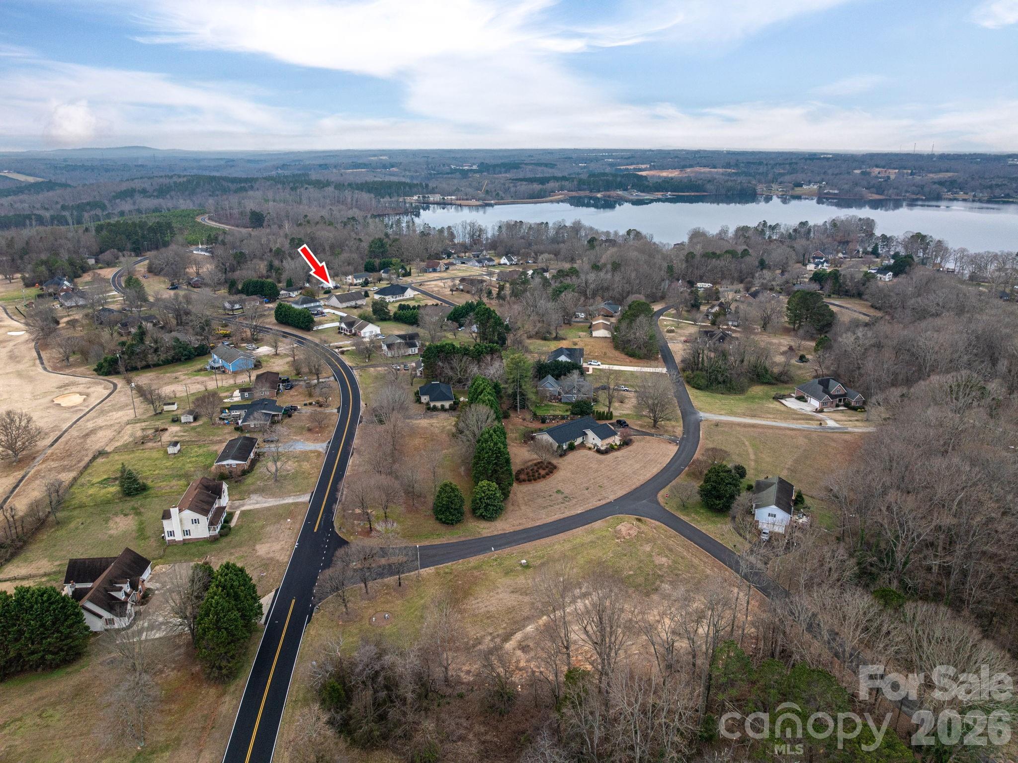 104 Lakewood Drive — Kings Mountain