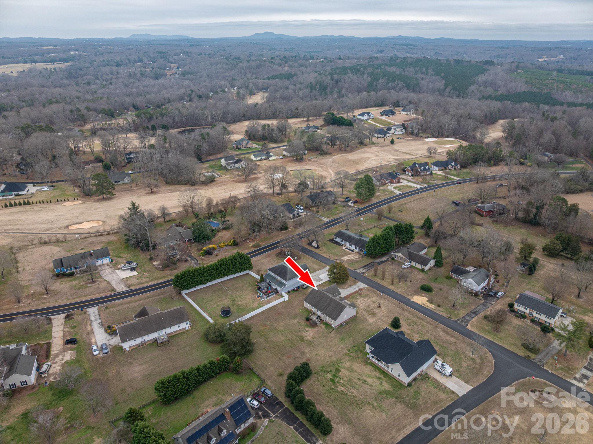 104 Lakewood Drive — Kings Mountain