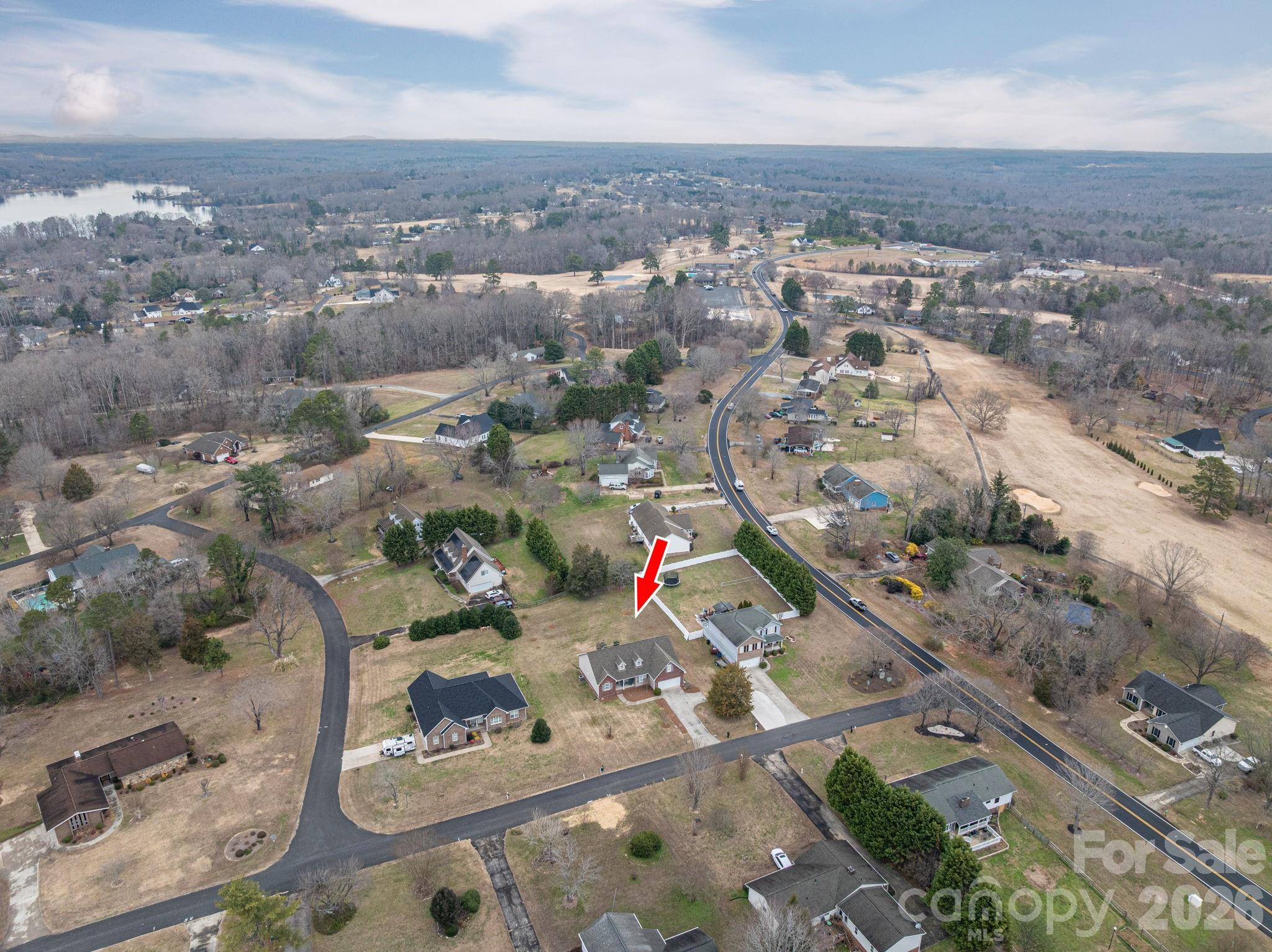 104 Lakewood Drive — Kings Mountain