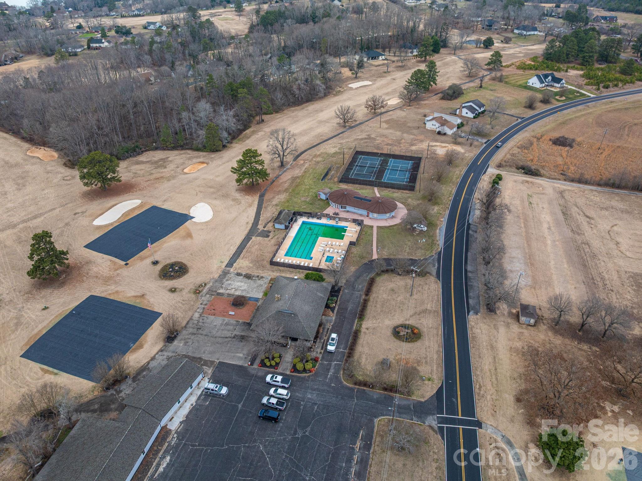 104 Lakewood Drive — Kings Mountain