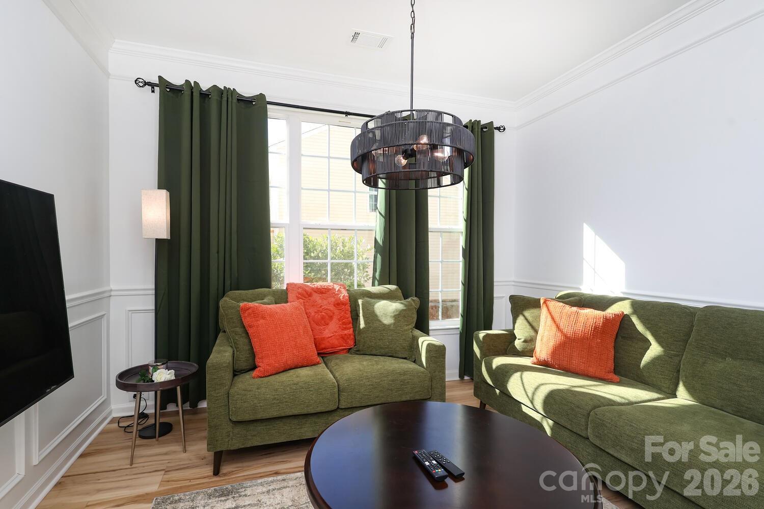 2431 Brathay Court — Charlotte