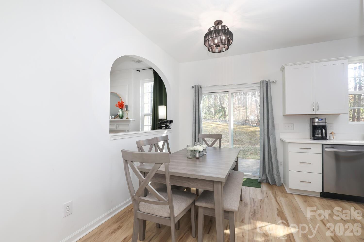 2431 Brathay Court — Charlotte