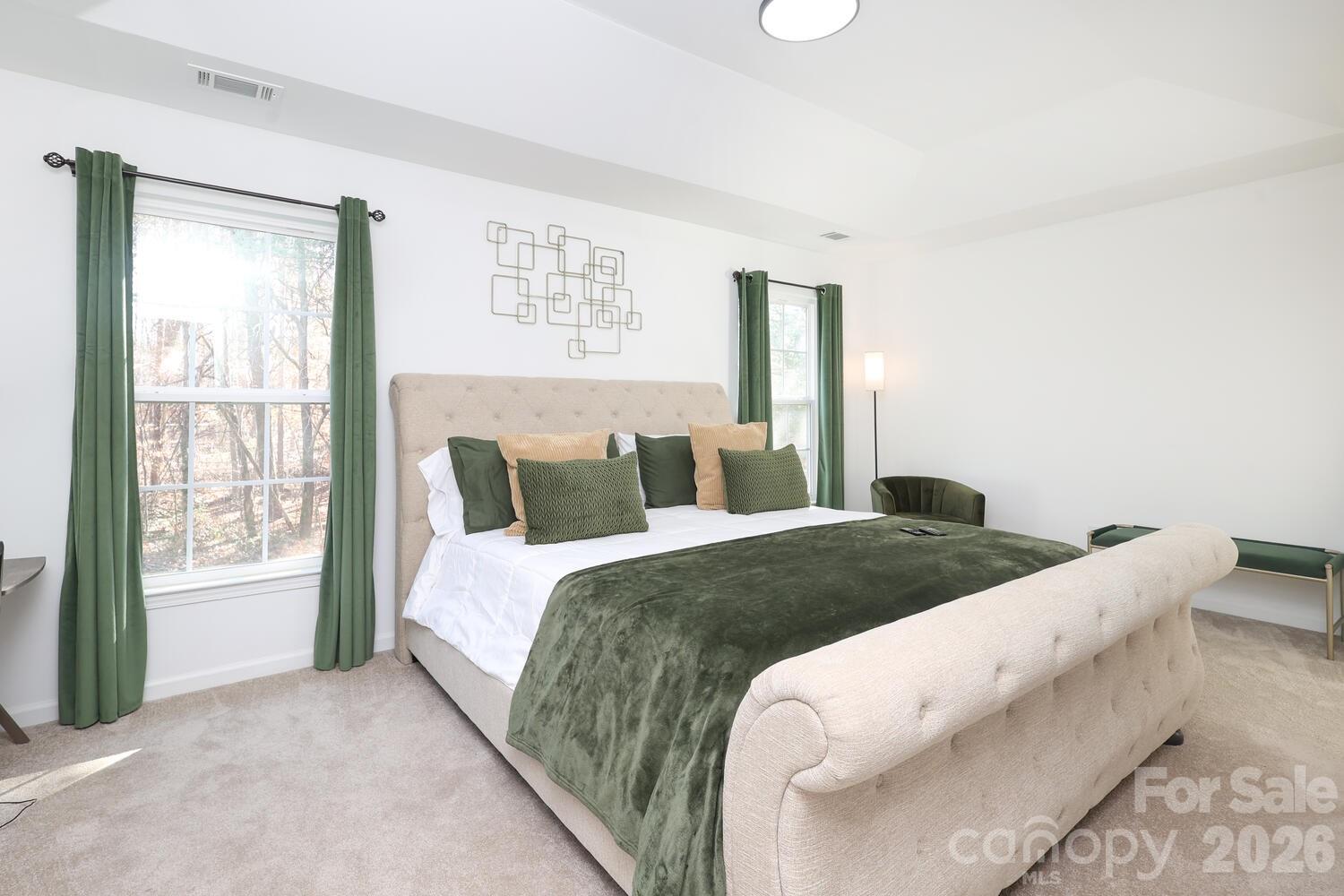 2431 Brathay Court — Charlotte