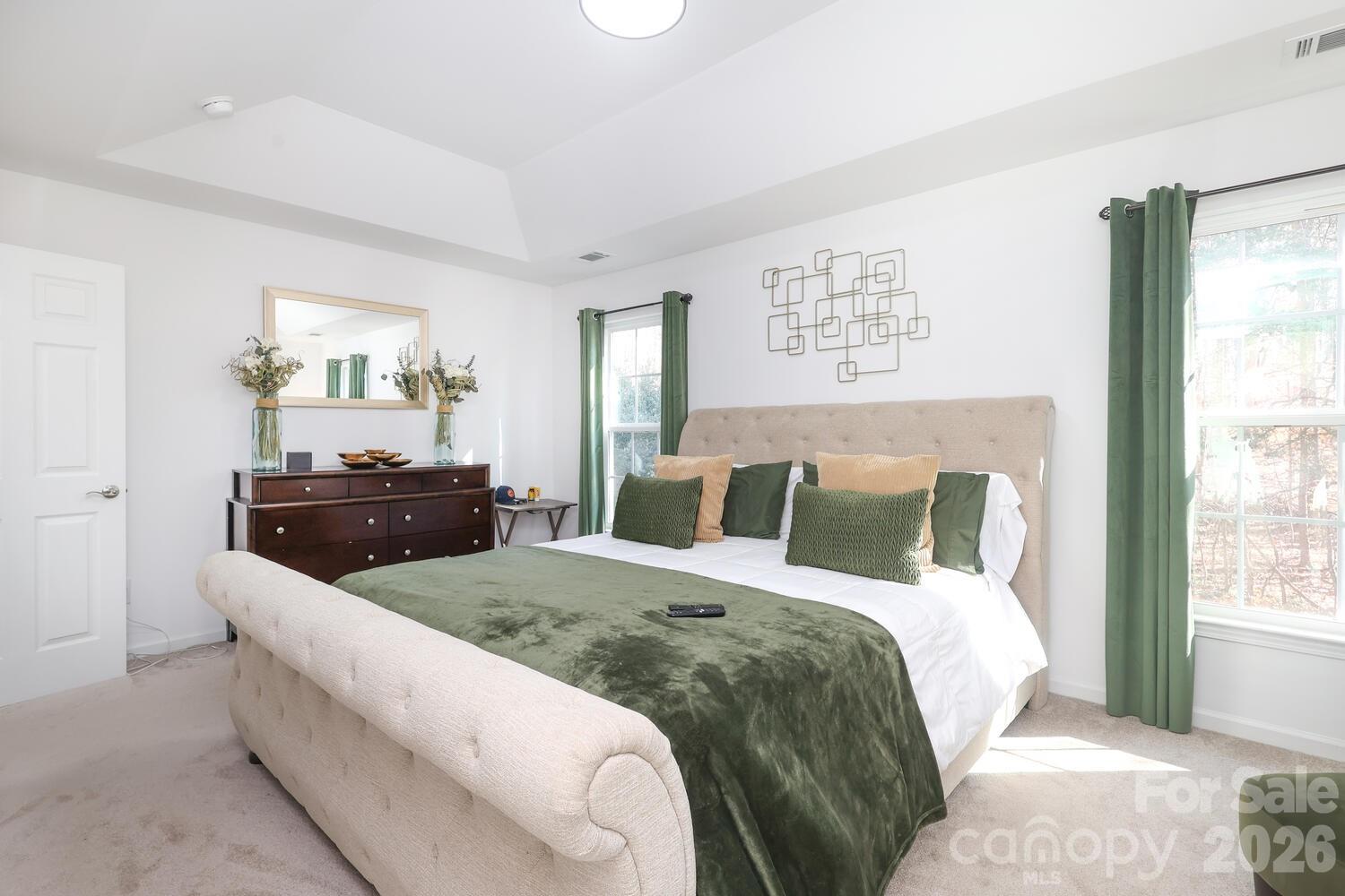 2431 Brathay Court — Charlotte