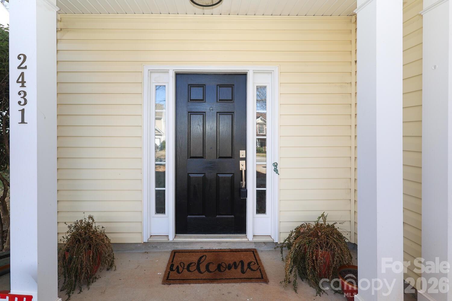 2431 Brathay Court — Charlotte