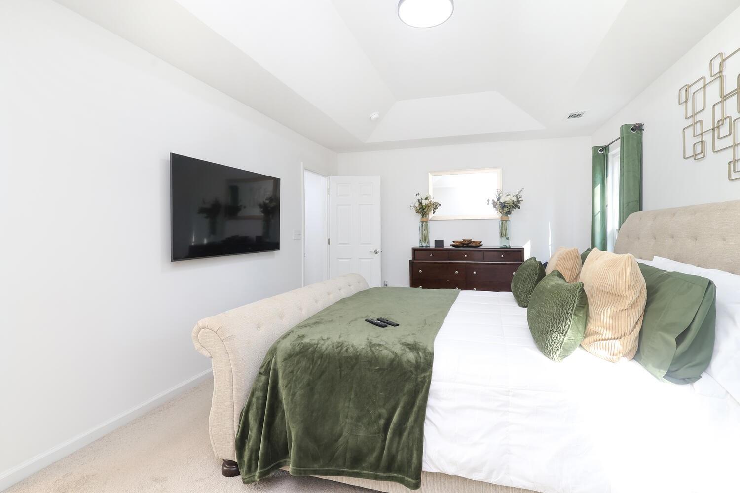 2431 Brathay Court — Charlotte
