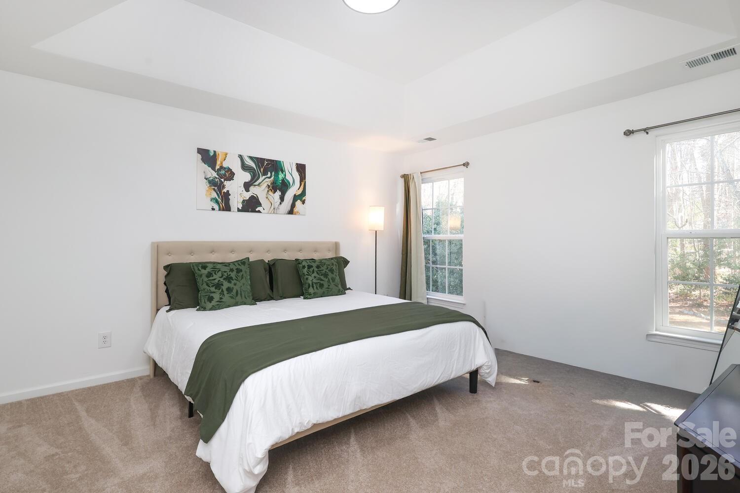 2431 Brathay Court — Charlotte