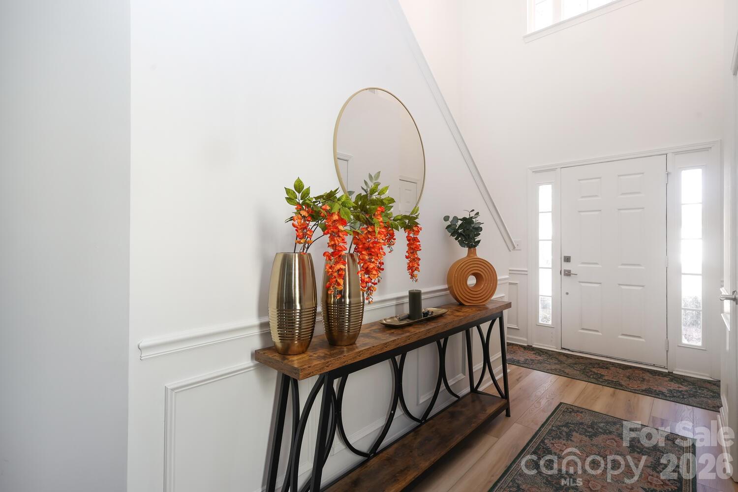 2431 Brathay Court — Charlotte