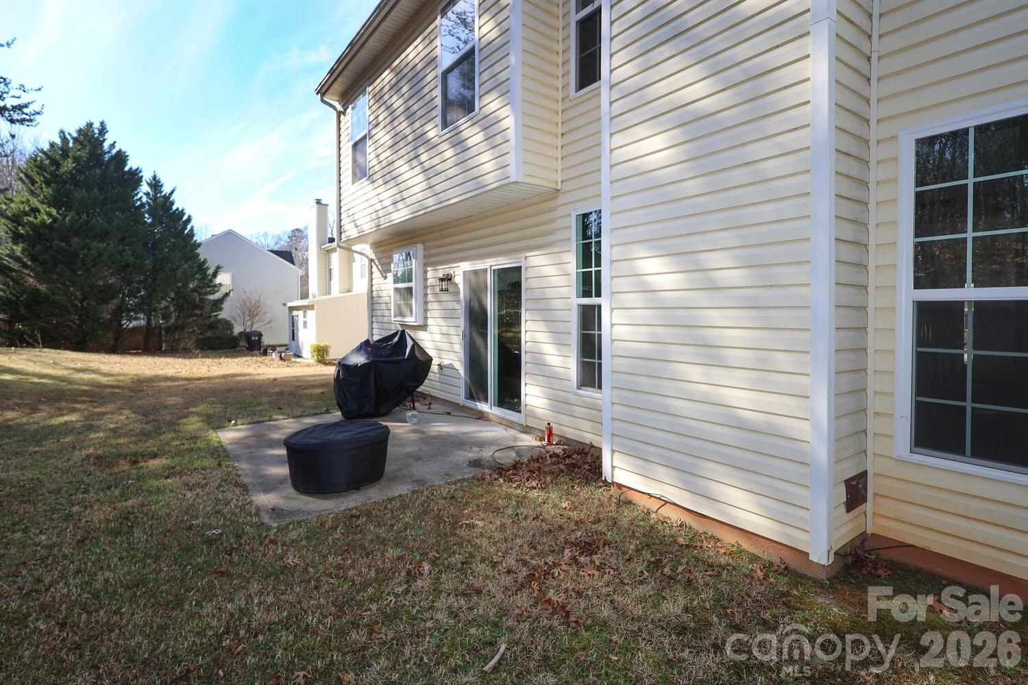 2431 Brathay Court — Charlotte