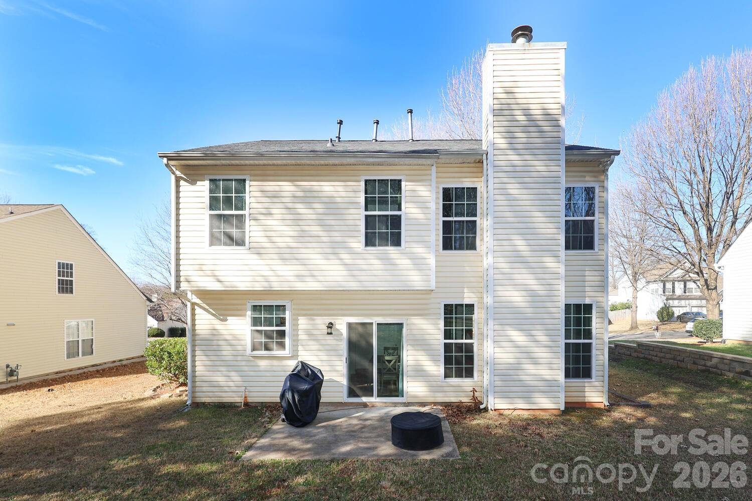 2431 Brathay Court — Charlotte