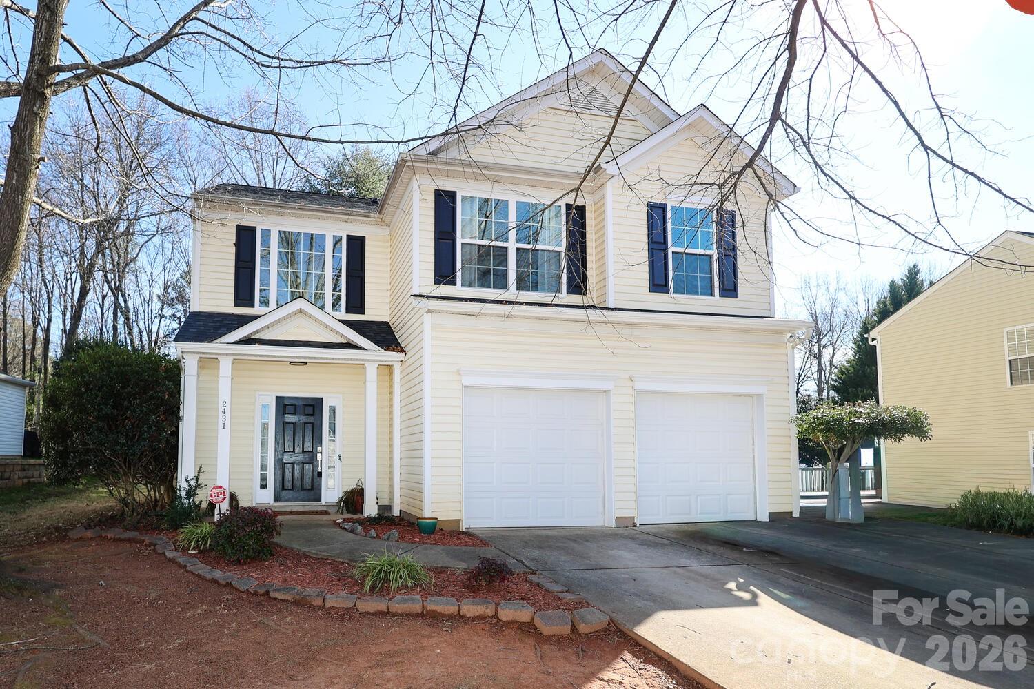 2431 Brathay Court — Charlotte