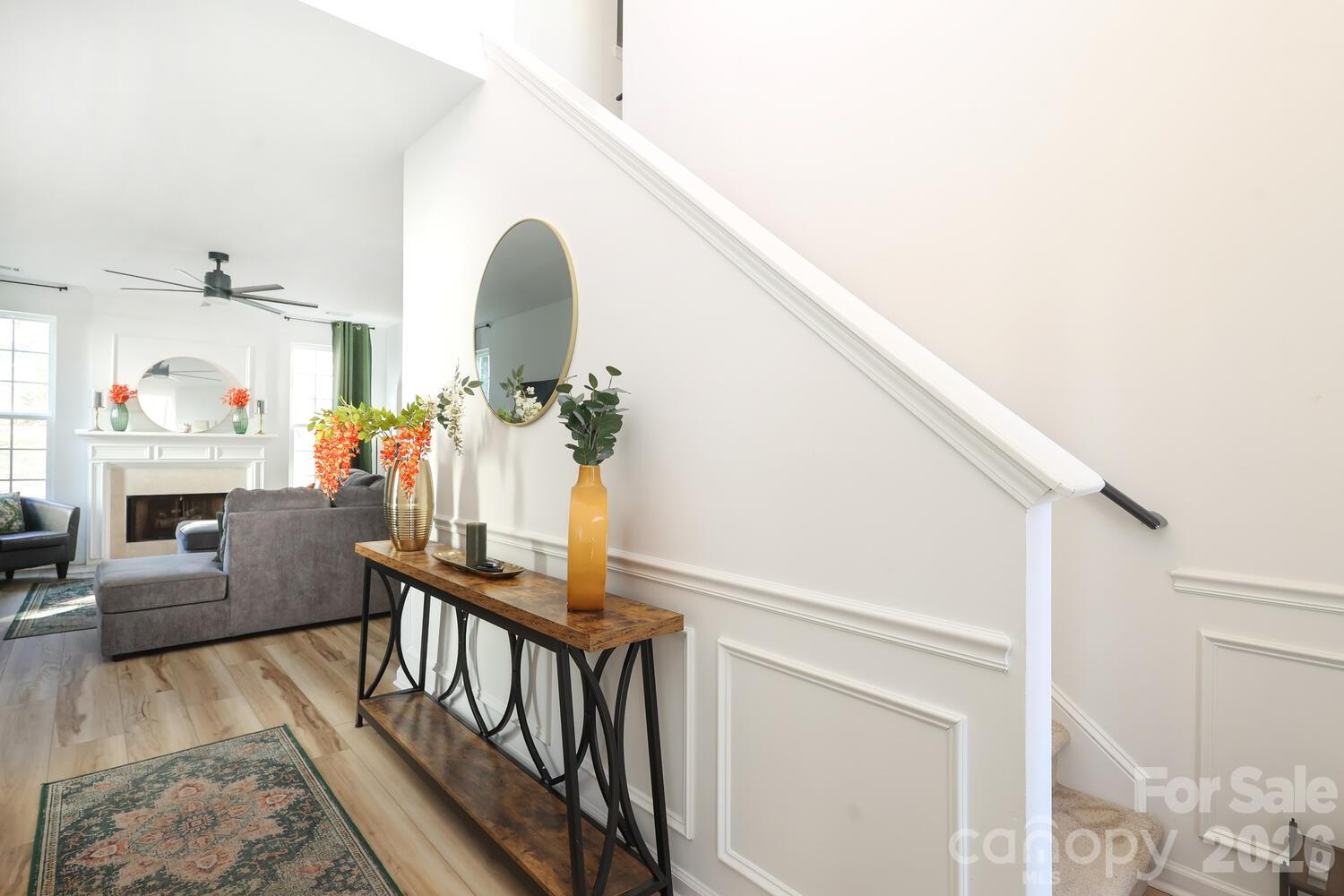 2431 Brathay Court — Charlotte