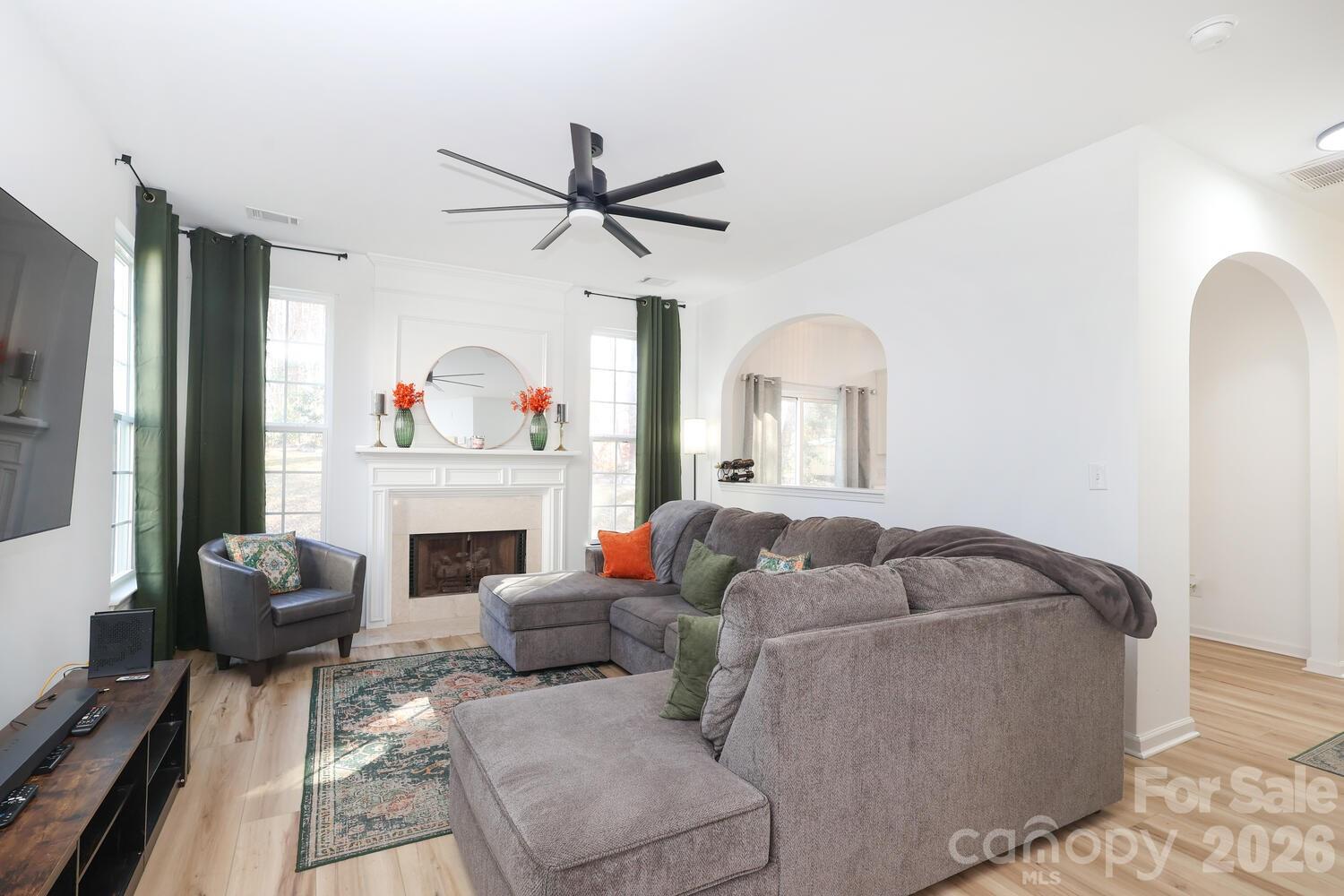 2431 Brathay Court — Charlotte