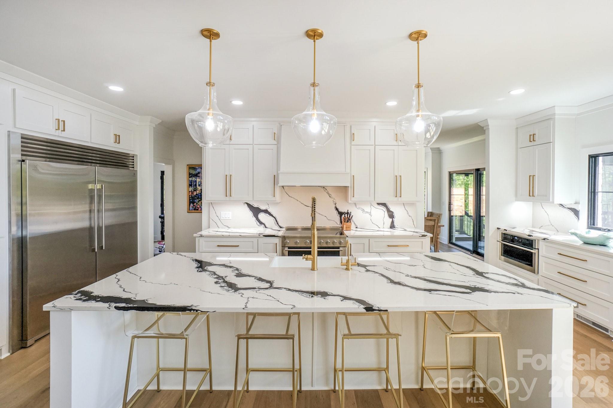 153 High Hills Drive — Mooresville